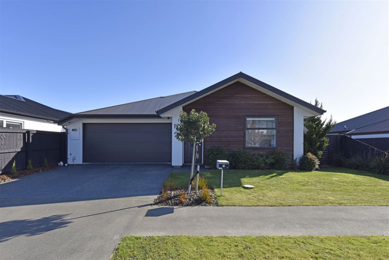 15 Mackay Street, Wigram, Christchurch - Carousel 1