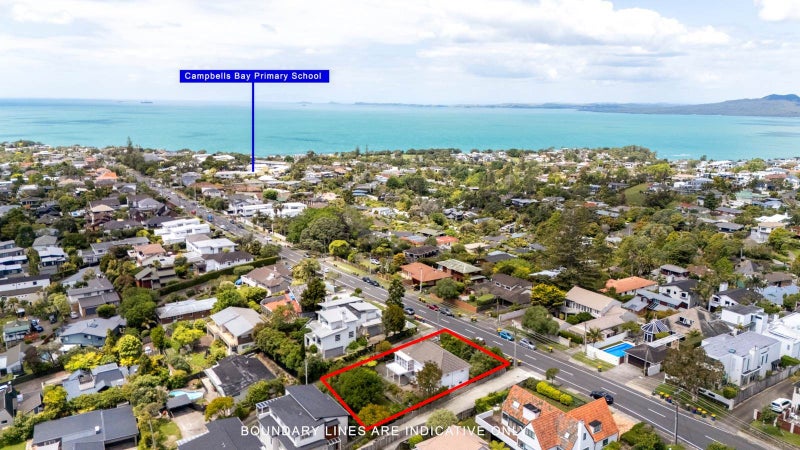 12 Aberdeen Road, Campbells Bay, Auckland - Carousel 19