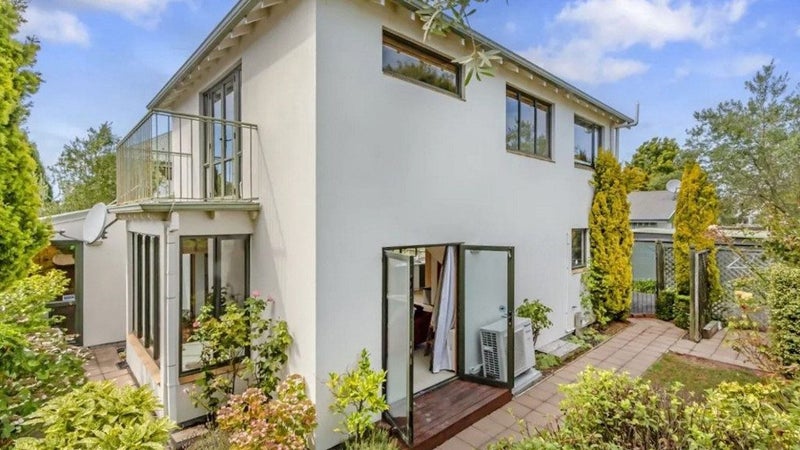 3/89 Bishop Street, St Albans, Christchurch - Carousel 12