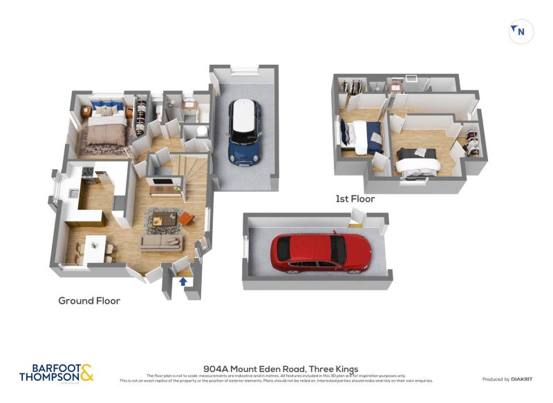 904A Mount Eden Road, Three Kings, Auckland - Carousel 20