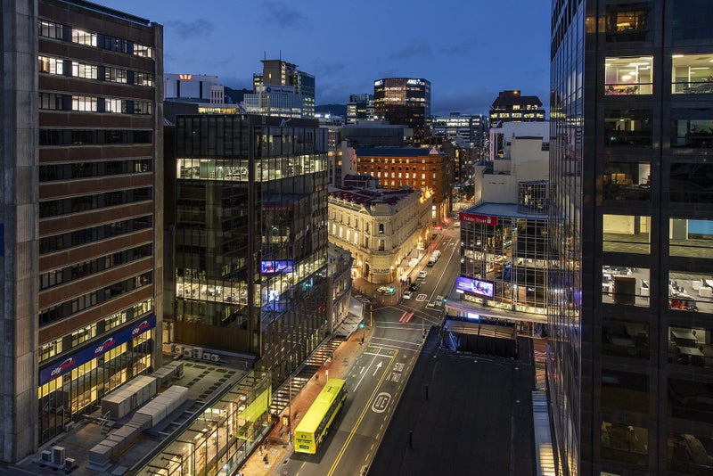 12A/9 Chews Lane, Wellington Central, Wellington - Carousel 1