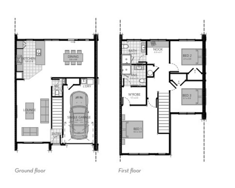 56 Martingale Drive, Whitby, Porirua - Carousel 2