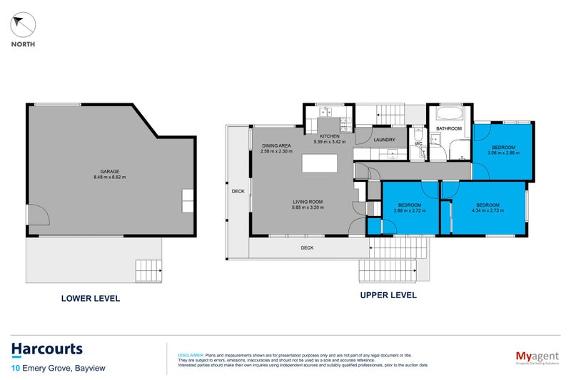 10 Emery Grove, Bayview, Auckland - Carousel 19