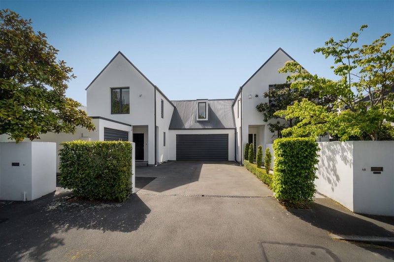 41 Cox Street, Merivale, Christchurch - Carousel 1
