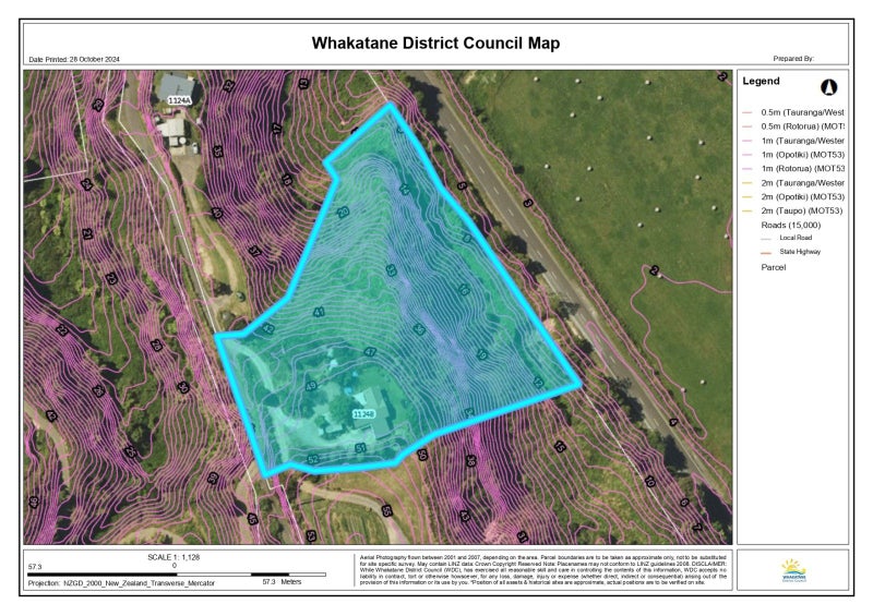 1124B WAINUI ROAD, Wainui, wainui - Carousel 50