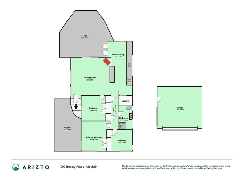 1210 Beatty Place, Mayfair, Hastings - Carousel 19