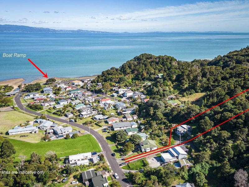 39 Waiomu Valley Road, Waiomu, Thames - Carousel 21
