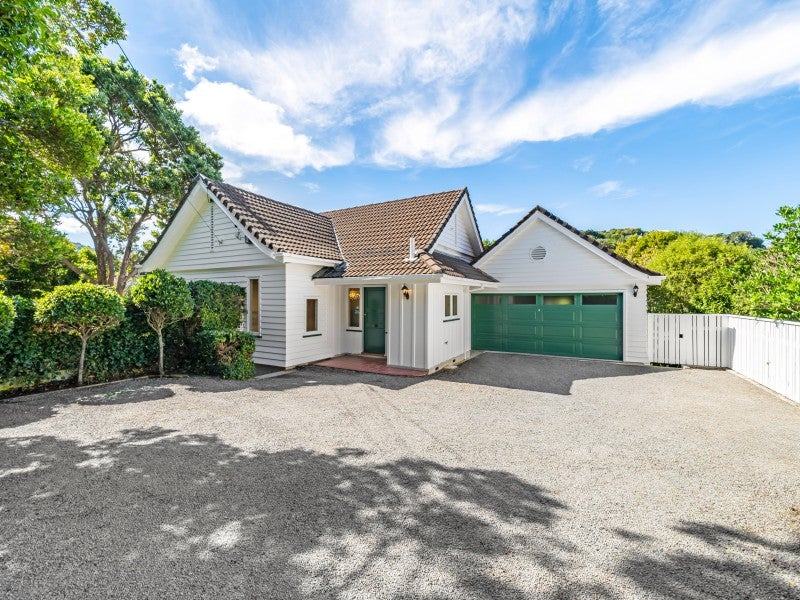 22 Fitzroy Street, Wadestown, Wellington - Carousel 2