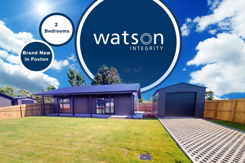 11 Hennessey Street West, Foxton Beach, Foxton - Carousel 1