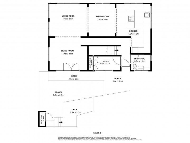 23 Upoko Road, Hataitai, Wellington - Carousel 21