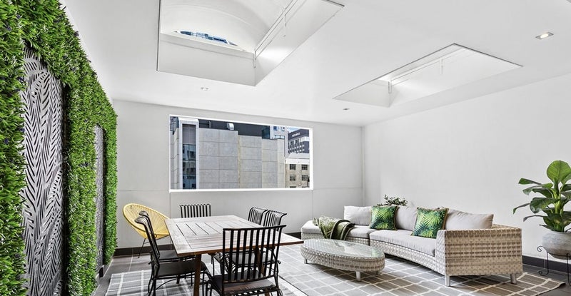 2H/16 Gore Street, Auckland Central, Auckland - Carousel 1