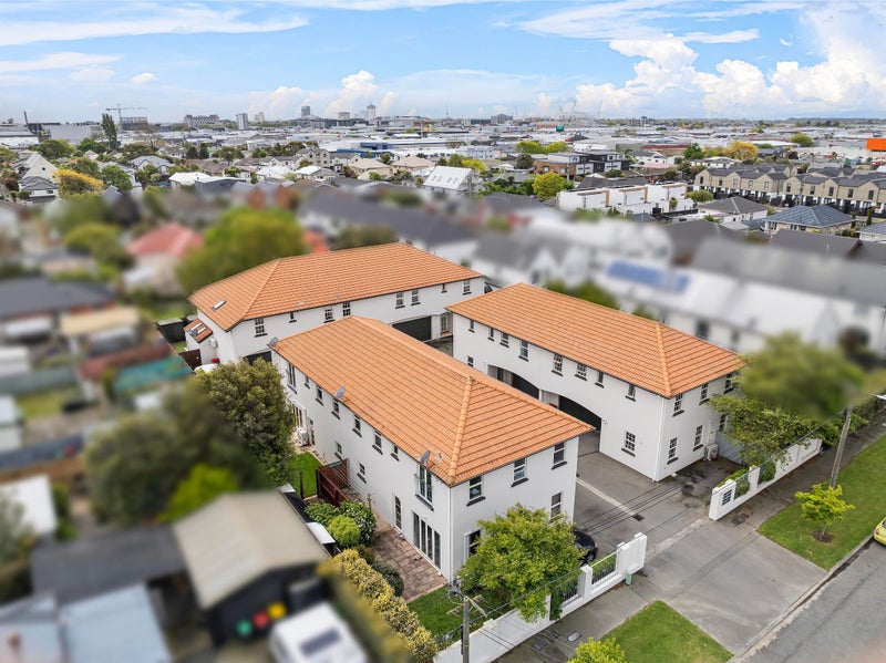 9C Crohane Place, Addington, Christchurch - Carousel 13