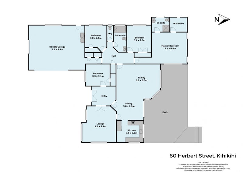 80 Herbert Street, Kihikihi, Te Awamutu - Carousel 18