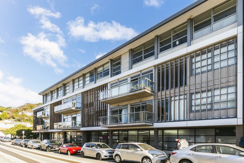 S303/28 Torrens Terrace, Mount Cook, Wellington - Carousel 10