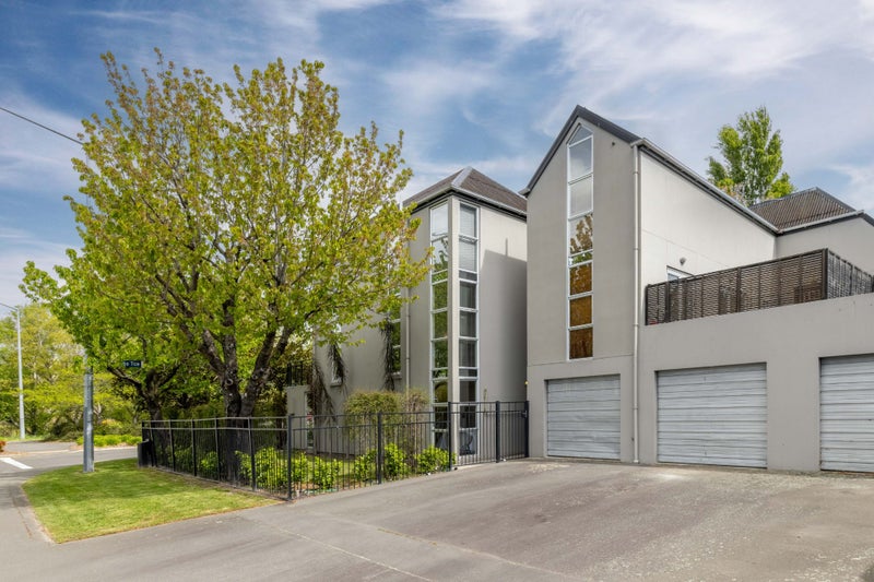 385 Cambridge Terrace, Christchurch Central, Christchurch - Carousel 31