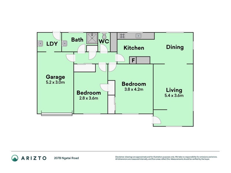 207B Ngatai Road, Otumoetai, Tauranga - Carousel 31