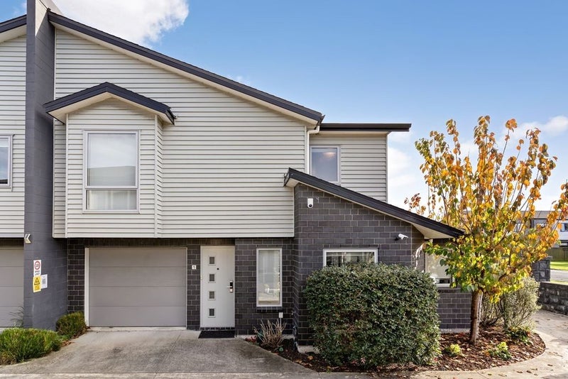 1/7 Maru Road, Takanini, Auckland - Carousel 1