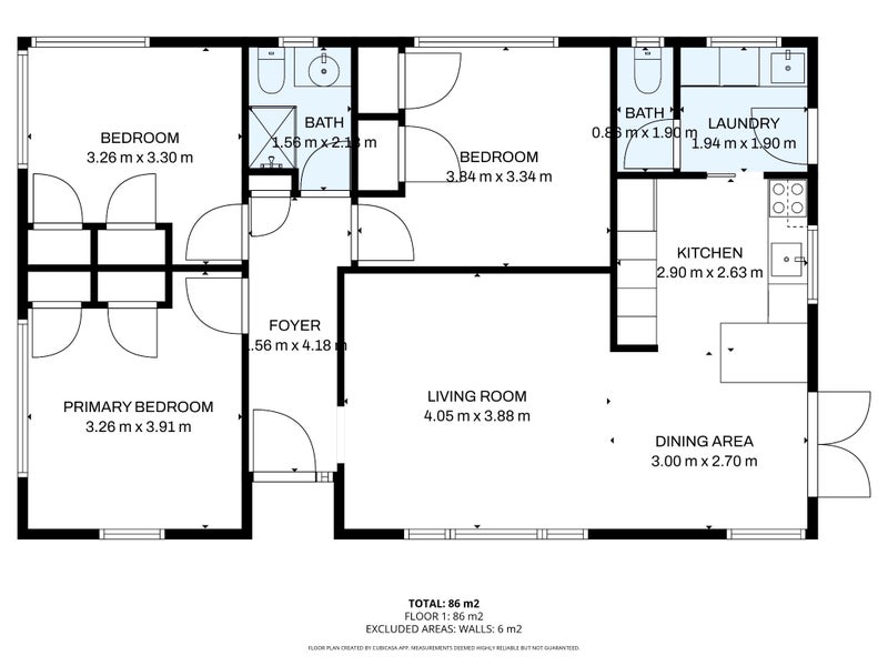 31 Bronwyn Street, Mairehau, Christchurch - Carousel 33