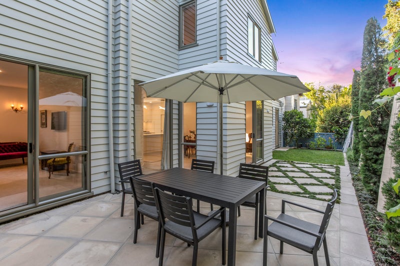 1/63 Vermont Street, Ponsonby, Auckland - Carousel 1