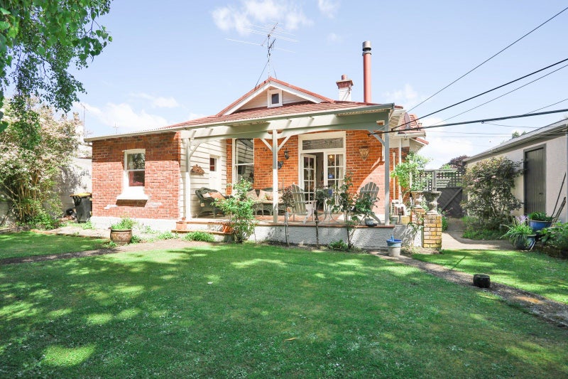 20 Wellington Street, Georgetown, Invercargill - Carousel 29