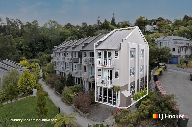 12/73 Buccleugh Street, North East Valley, Dunedin - Carousel 1