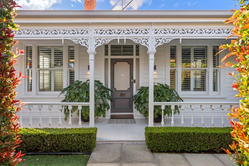 15 Brown Street, Ponsonby, Auckland - Carousel 2