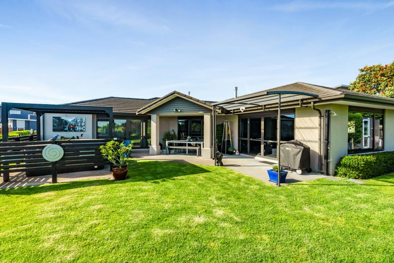 19 Parkvue Drive, Bell Block, New Plymouth - Carousel 2