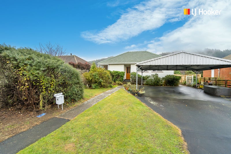33 Albertson Avenue, Port Chalmers, Dunedin - Carousel 21