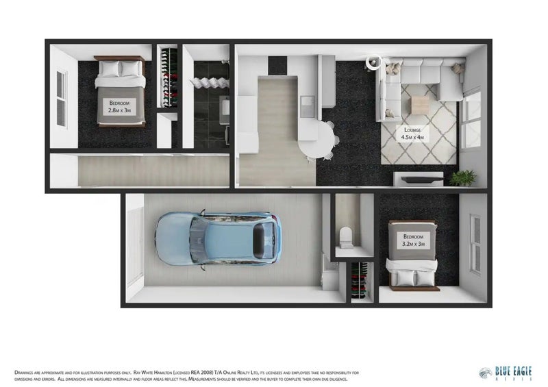 66B Boundary Road, Claudelands, Hamilton - Carousel 12