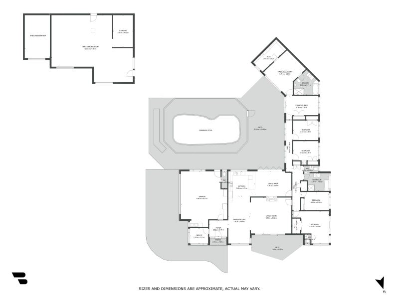 85 Whitford-Maraetai Road, Howick - Carousel 45