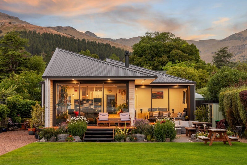 4 Camp Bay Road, Purau, Diamond Harbour - Carousel 2