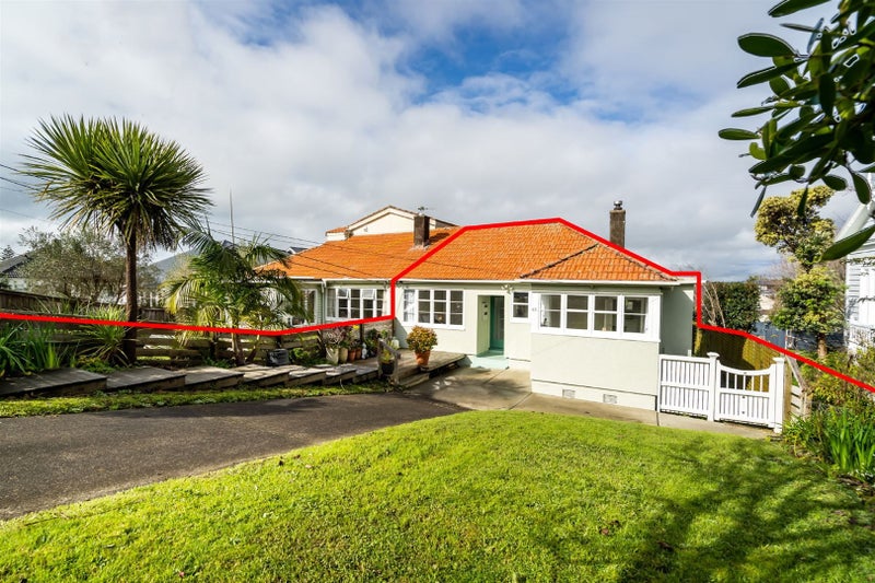 65 Old Lake Road, Narrow Neck, Auckland - Carousel 1