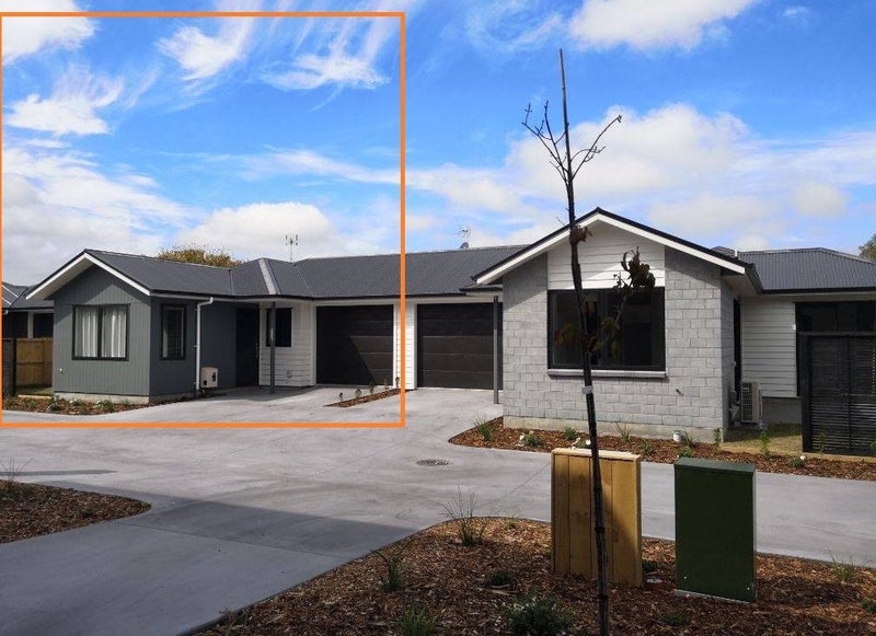 14/37 North Ridge Drive, Rototuna North, Hamilton - Carousel 1