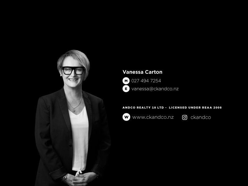 22A Palmer Crescent, Silverstream, Upper Hutt - Carousel 22