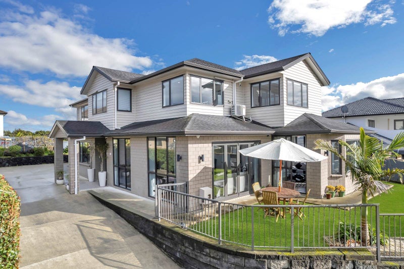 40B Nanleen Rise, Manurewa, Auckland - Carousel 2