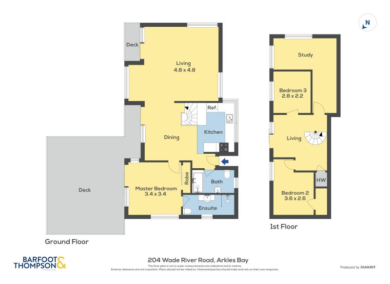 204 Wade River Road, Wade Heads, Whangaparaoa - Carousel 30