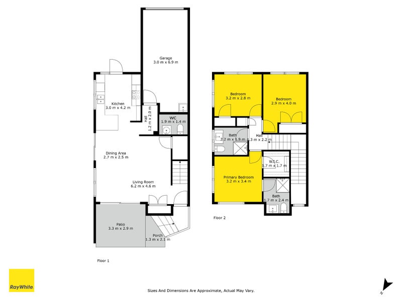 7 Frank Gill Road, Hobsonville, Auckland - Carousel 20