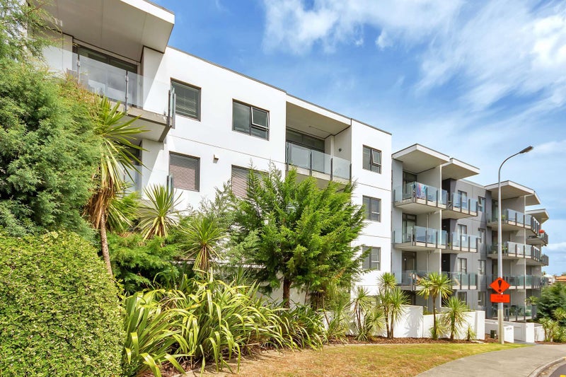 4E/6 Piwakawaka Street, Eden Terrace, Auckland - Carousel 1