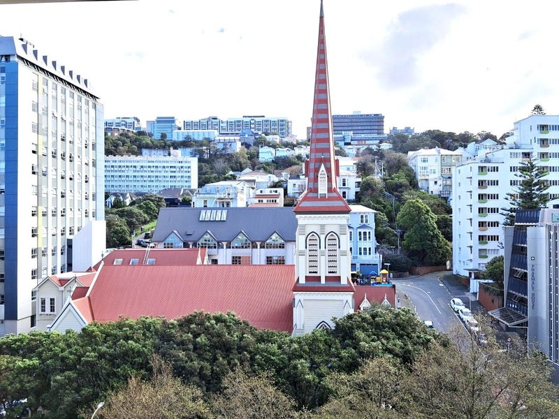 802/111 Dixon Street, Te Aro, Wellington - Carousel 1
