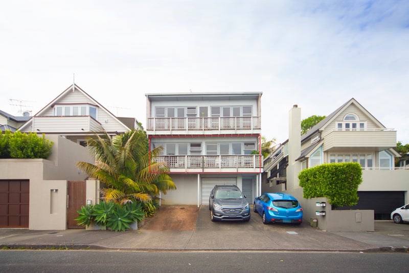 1/28 London Street, Ponsonby, Auckland - Carousel 1