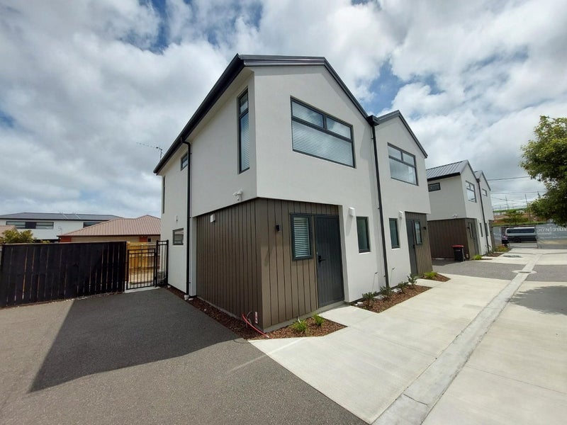 4/36 Heywood Terrace, Richmond, Christchurch - Carousel 1
