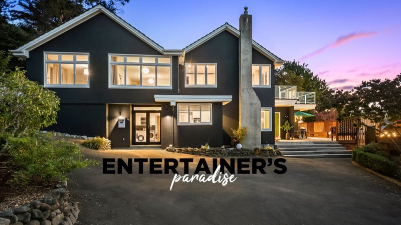 20B Chatsworth Road, Silverstream, Upper Hutt - Carousel 1