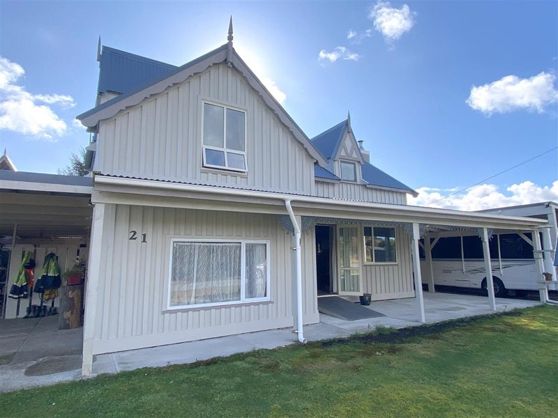 21 Greenstone Road, Kumara, Greymouth - Carousel 2