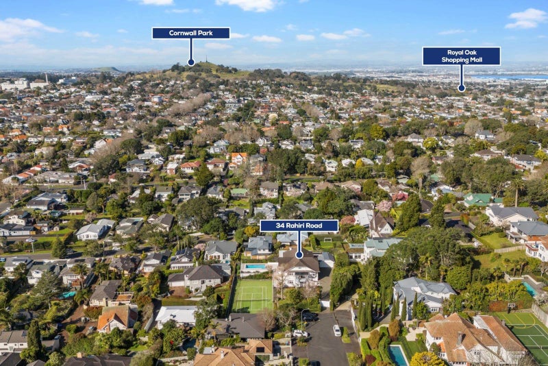 34 Rahiri Road, Mount Eden, Auckland - Carousel 26