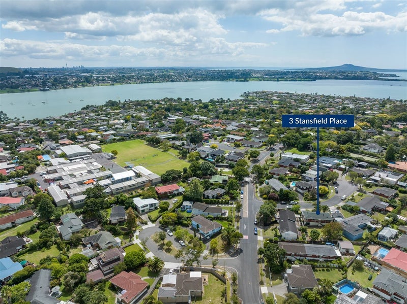 3 Stansfield Place, Sunnyhills, Auckland - Carousel 1