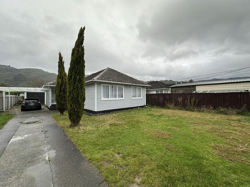 46 Moohan Street, Wainuiomata, Lower Hutt - Carousel 2