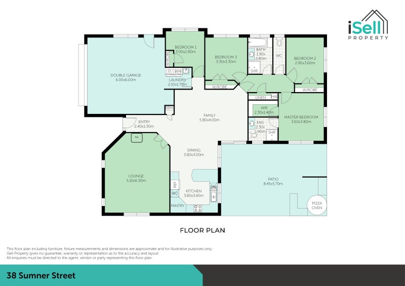 38 Sumner Street, Glenholme, Rotorua - Carousel 2