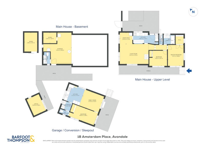 18 Amsterdam Place, Avondale, Auckland - Carousel 20