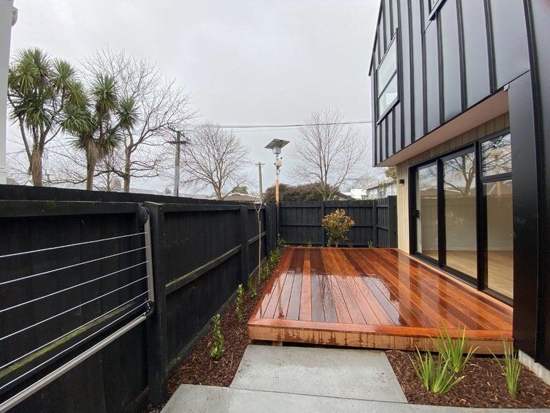 3/45 Bishop Street, St Albans, Christchurch - Carousel 17