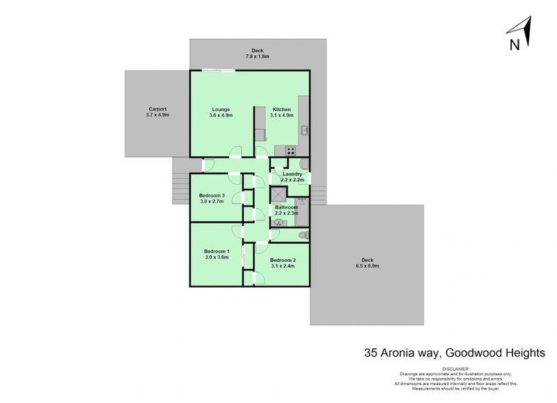 35 Aronia Way, Goodwood Heights, Auckland - Carousel 15